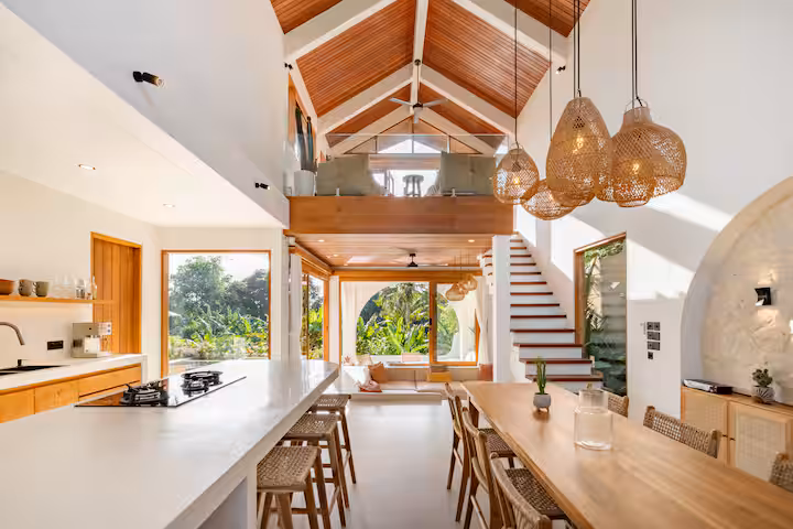Preview of Villa Vayu